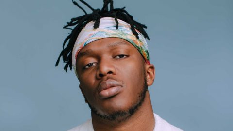 Check out KSI’s new 2022 UK tour dates ahead of Wembley show