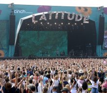 More than 1,000 Latitude Festival attendees test positive for COVID-19 after event