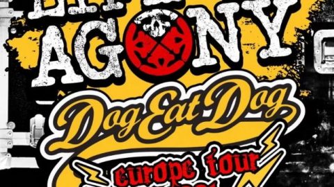 LIFE OF AGONY Cancels Fall 2021 ‘Straight Outta Lockdown’ European Tour Due To COVID-19 Concerns