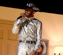 Lil Nas X announced as Taco Bell’s inaugural chief impact officer