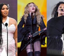 Lizzo labels Janet Jackson the ‘Queen Of Pop’ to the anger of Madonna fans