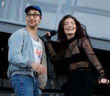Lorde hits back at “insulting” and “sexist” idea that she’s part of Jack Antonoff’s “stable”