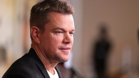 Matt Damon says he has never used homophobic slur in his “personal life”: “I do not use slurs of any kind”