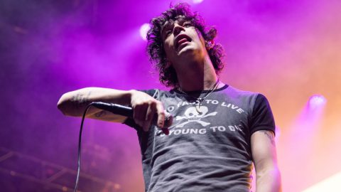 Matty Healy on deleting Twitter: “I don’t wanna be a pawn in the culture war”