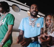 Meek Mill, Lil Baby, and Lil Durk team up on new song ‘Sharing Locations’