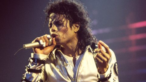 Michael Jackson biopic in the works by ‘Bohemian Rhapsody’ producer