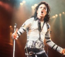Michael Jackson’s estate and Sony Music settle lawsuit over alleged fake songs