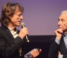 Mick Jagger opens up about losing Charlie Watts: “I do think about him”