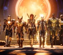 ‘Marvel’s Midnight Sons’ revealed at Gamescom 2021