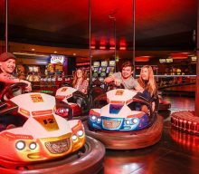 London’s Namco Funscape arcade has permanently closed