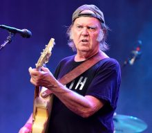Neil Young calls on promoters to cancel “super-spreader” COVID-era gigs