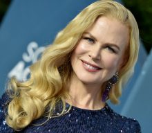 Nicole Kidman tried to back out of playing Lucille Ball after biopic backlash