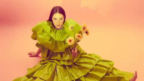 Sigrid – ‘How To Let Go’ review: rocky riffs and jumbo hooks indebted to The Killers