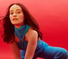 Sigrid on equal gender-split festival line-ups: “Everyone needs to be held accountable”