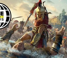 ‘Assassin’s Creed Odyssey’ gets a new-generation update