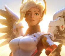 Man arrested for murder of ‘Overwatch’ voice actress Christiane Louise