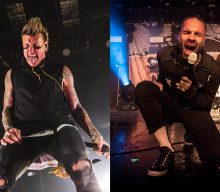 Papa Roach collaborate with FEVER 333 on new single ‘Swerve’