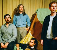 Listen to Parquet Courts’ ‘Walking At A Downtown Pace’ from new album ‘Sympathy For Life’
