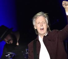 Paul McCartney encourages his fans to get vaccinated against coronavirus
