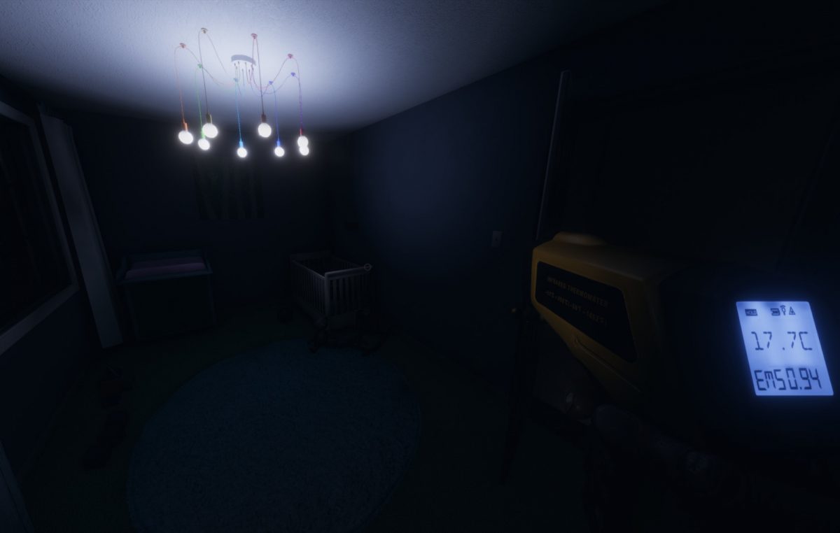 ‘Phasmophobia’ update adds new ghosts and equipment