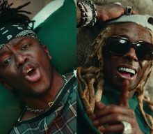KSI and Lil Wayne go to therapy in video for new song ‘Lose’