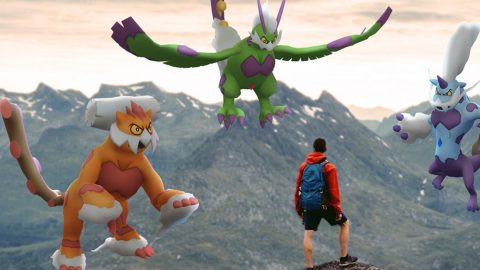 ‘Pokémon Go‘ players are worried about potential intrusive in-game ads