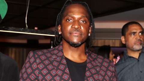 Pusha T says that follow-up to ‘Daytona’ is “coming soon”