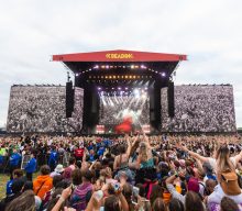 20-year-old woman who attended Reading Festival later dies in hospital