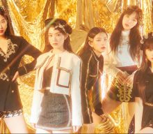 Red Velvet unveil first teaser upcoming new mini-album ‘Queendom’