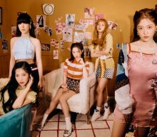 Red Velvet to sample Bach’s ‘Air On The G String’ on new single ‘Feel My Rhythm’