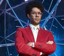 Richard Ayoade’s ‘Crystal Maze’ reboot reportedly axed by Channel 4