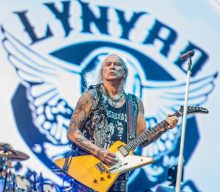 Lynyrd Skynyrd cancel US shows after guitarist tests positive for COVID-19