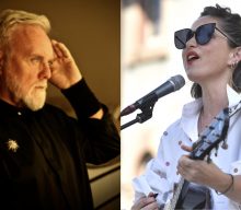 Queen’s Roger Taylor shares new song ‘We’re All Just Trying To Get By’ featuring KT Tunstall