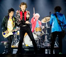 The Rolling Stones to play US tour as planned despite Charlie Watts’ death