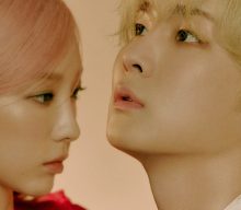 SHINee’s Key unveils emotional new music video for ‘Hate That…’ featuring Taeyeon
