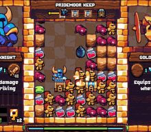 ‘Shovel Knight: Pocket Dungeon’ is coming later this year