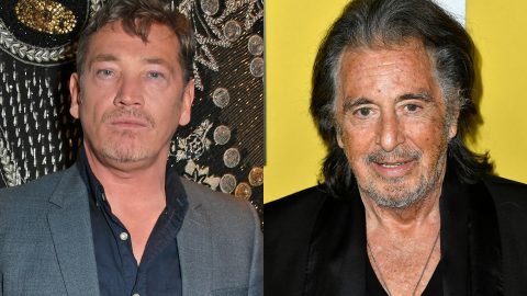 ‘EastEnders’ actor Sid Owen says Al Pacino “considered adopting” him