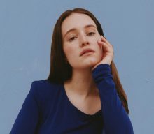 Watch Sigrid perform ‘Burning Bridges’ with big band backing from German group RTO Ehrenfeld