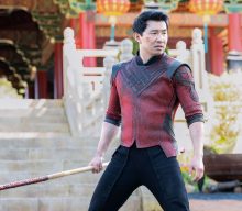 ‘Shang-Chi’ star Simu Liu reacts to Disney CEO calling film’s rollout an “interesting experiment”
