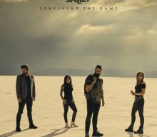SKILLET To Release New Single, ‘Surviving The Game’, In September