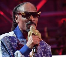 Snoop Dogg claims to run popular NFT Twitter account