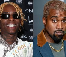 Kanye West apologises to Soulja Boy after dropping him from ‘DONDA’