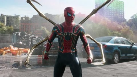 New ‘Spider-Man: No Way Home’ teaser trailer reveals return of Doctor Octopus