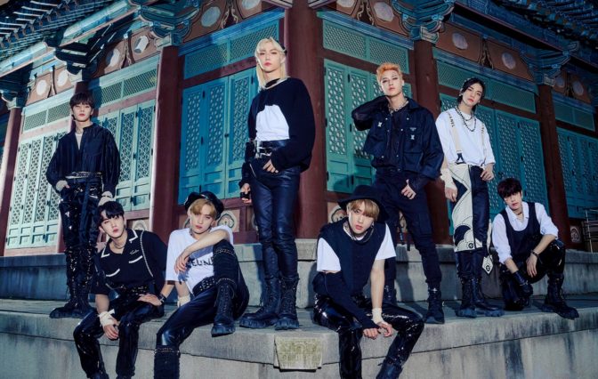 Stray Kids – ‘NOEASY’ review: storming through the scene with their repertoire of ‘noise’