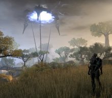 ‘The Elder Scrolls Online’ Deadlands DLC is out November 1