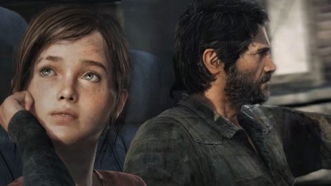 Who plays Ellie in ‘The Last Of Us’?
