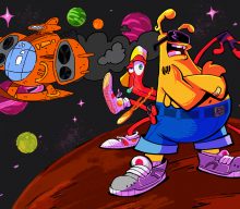 ‘ToeJam & Earl’ taught us about aliens, hip-hop – and what it means to find home again