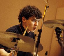 Former Oasis drummer Tony McCarroll in hospital after suffering heart attack