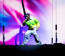 Travis Scott teams up with A24 Films for forthcoming album