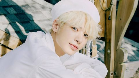 TXT’s Taehyun discusses his journey as an idol: “Never once did I lose my passion for music”